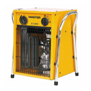 Калорифер MCS електрически  5000 W, B 5 EPB - product - 029 RMN 395