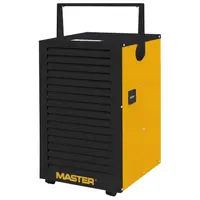 Влагоуловител Master изсушител кондензационен  680 W, 160 м3/ч, DH 732