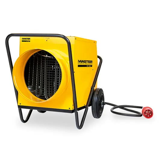 Електрически калорифер MCS  30 000 W, B 30 EPR