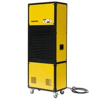 Влагоуловител Master изсушител  2820 W, 1700 м3/ч, DH 7160
