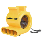 Вентилатор Master промишлен осев подов 500 W, 2640 м3/ч, 520x430x500 мм, жълт, CD 5000 - product - 029 RMN1136