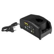 Зарядно устройство REMS за Li-Ion, Ni-Cd и Ni-MH батерии  18 V, 230 V - product - 029 RMS 719