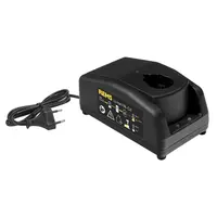 Зарядно устройство REMS за Li-Ion, Ni-Cd и Ni-MH батерии  18 V, 230 V