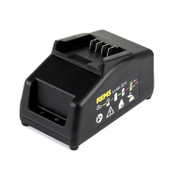 Зарядно устройство REMS за Li-Ion, Ni-Cd и Ni-MH батерии  22 V, 230 V - product - 029 RMS1009