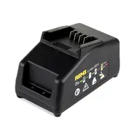 Зарядно устройство REMS за Li-Ion, Ni-Cd и Ni-MH батерии  22 V, 230 V