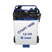 Стартерно устройство Tefi  200 A, Start 200 - product - 029 RSF 079