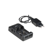 Зарядно устройство Sola за акумулаторни Li-Ion батерии  3.6 V - product - 029 SOL1311