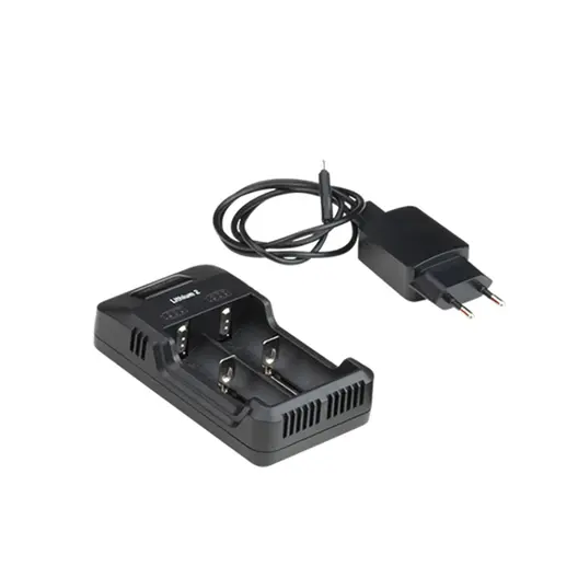 Зарядно устройство Sola за акумулаторни Li-Ion батерии  3.6 V