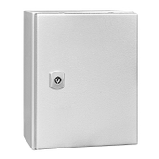 Табло електроразпределително Schrack Technik противовлажно за външен монтаж  300х250х155 мм, 66 IP, сиво, Schrack Technik - product - 029 SRK 027