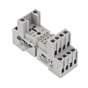 Цокъл Schrack Technik за реле  14P, 6 A - product - 029 SRK 639