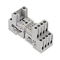 Цокъл Schrack Technik за реле  14P, 6 A