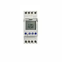 Реле Schrack Technik за време дигитално  16 A, 230 V, 230 V