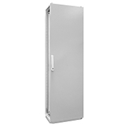 Табло електроразпределително Schrack Technik противовлажно за външен монтаж  2000x600x400 мм, 66 IP, сиво - product - 029 SRK 971