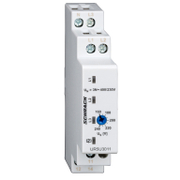 Реле Schrack Technik контролно за напрежение  5 A, 160-240 V, UR5U3011 - product - 029 SRK1204