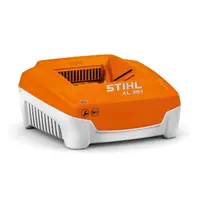 Зарядно устройство STIHL за акумулаторни Li-Ion батерии  36 V, 230 V, AL 301
