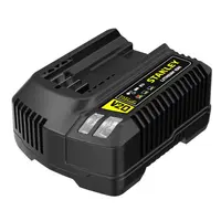 Зарядно устройство Stanley за акумулаторни Li-Ion батерии  18 V V20, 4 A, 230 V, SFMCB14