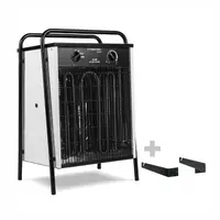 Електрически калорифер Trotec  30 000 W, TDS120