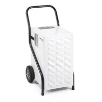 Влагоуловител Trotec изсушител  650 W, 90 м2, 450 м3/ч, TTK 171 ECO