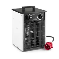 Електрически калорифер Trotec  5500 W, TDS 30