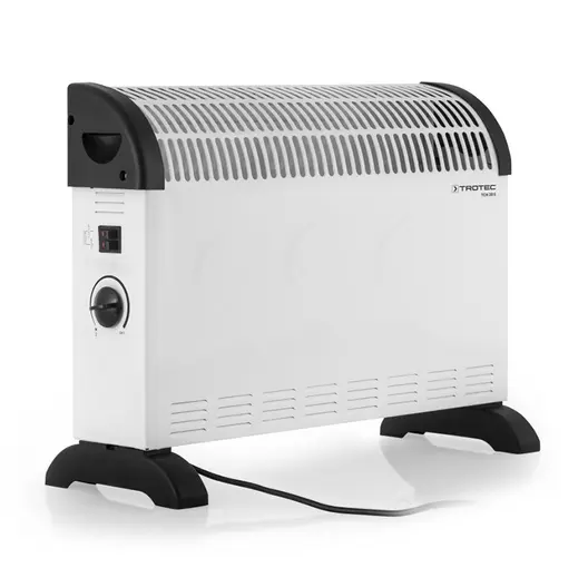 Конвектор Trotec стоящ с електронен термостат 2000 W, TCH 20 E