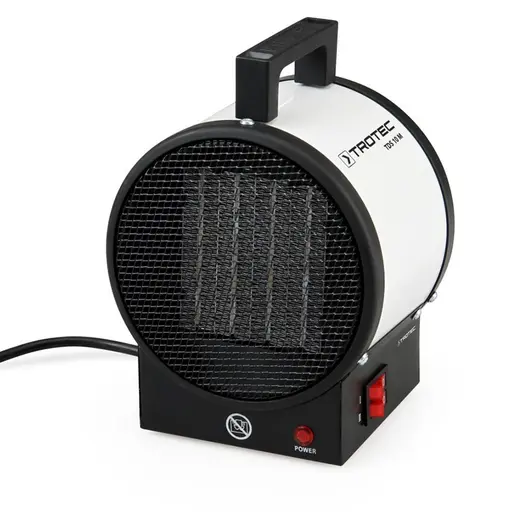 Електрически калорифер Trotec  2000 W, TDS 10 M