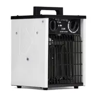 Електрически калорифер Trotec  2000 W, TDS 10