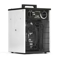 Електрически калорифер Trotec  3300 W, TDS 20