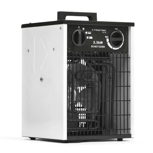 Електрически калорифер Trotec  3300 W, TDS 20