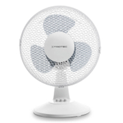 Вентилатор Trotec на стойка  25 W, 555 м3/ч, ф 230х370 мм, бял, TVE 9 - product - 029 TRC 960