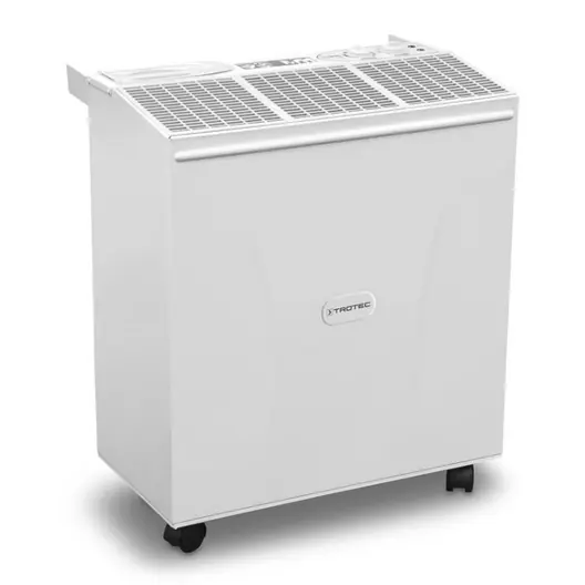 Овлажнител Trotec за въздух  900 м3/ч, 53 W, 900 м3/ч, B 400