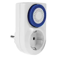 Реле as - Schwabe за време механично  16 A, 230 V, 230 V