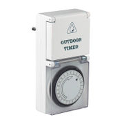 Реле as - Schwabe за време механично  16 A, 230 V, 230 V - product - 029 UNI 596