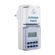 Реле as - Schwabe за време дигитално  16 A, 230 V, 230 V - product - 029 UNI 957