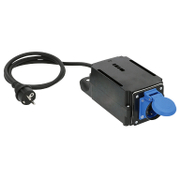 Софтстартер as - Schwabe за асинхронен двигател  3600 W, 230 V, 16 A - product - 029 UNI 969