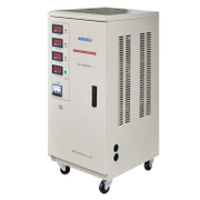 Стабилизатор Vemark на напрежение  280-430 V, 380 V, 15 000 W, 280-430 V, SVC-D15000VA-3 - product - 029 VKV1123
