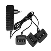 Зарядно устройство Volpi Originale за акумулаторни Li-Ion батерии  21.6 V, 230 V - product - 029 VLP1229