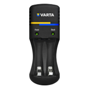 Зарядно устройство Varta за акумулаторни батерии AA / AAA, 2 или 4 бр.  230 V - product - 029 VRT 581