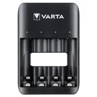 Зарядно устройство Varta за акумулаторни батерии AA / AAA, 2 или 4 бр.  230 V