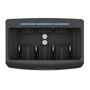 Зарядно устройство Varta за акумулаторни батерии AA / AAA, 2 или 4 бр.  230 V - product - 029 VRT 831