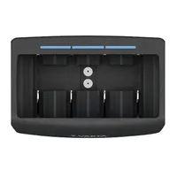 Зарядно устройство Varta за акумулаторни батерии AA / AAA, 2 или 4 бр.  230 V