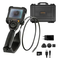 Камера Laserliner за тръби и канали инспекционна  ф 7.9 мм, 1.5 м, VideoInspector