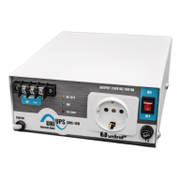UPS устройство Unitraf токозахранващо непрекъсваемо  230 V, 100 W, 12 V, 7.2 Ah, UPS S-100 - product - 029 YNT1200