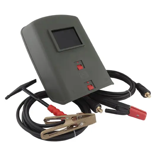 Кабел за електрожен Fronius  в комплект с маска и чукче 25 мм2, 250 A