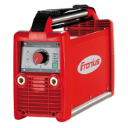 Електрожен Fronius инверторен MMA с опция за TIG  250 A, 400 V, 1.5-5 мм, TransPocket 2500 - product - 030 AGT 763