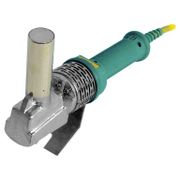 Поялник за заваряване на тръби Dytron чрез стопяване  500 W, 280 °C, Polys P-1b - product - 030 AKA 422