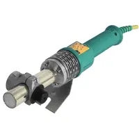 Поялник за заваряване на тръби Dytron чрез стопяване  650 W, 280 °C, Polys P-1a