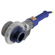 Поялник за заваряване на тръби Dytron чрез стопяване  1200 W, 280 °C, Polys P-4 - product - 030 AKA 487