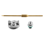 Дюза за бояджийски пистолет Bonezzi  комплект с игла 1.5 мм, 206, 210 - product - 030 BNZ 264