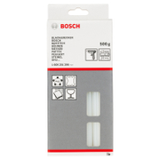 Патрон за топло лепене Bosch универсален  11 мм, 200 мм, бял, 25 бр. - product - 030 BSH 225