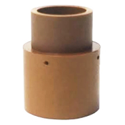 Изолатор Deca за апарати за плазмено рязане  Ergocut 50 - product - 030 DEC 297